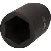 Ks Tools 460.0030, Buchse, 3/4", 1 Kopf/Köpfe, Stahl, ISO 1174, DIN 3121, 785 g
