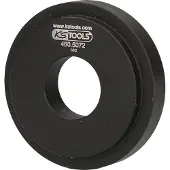 Ks Tools 460.5072, 149 g, Schwarz