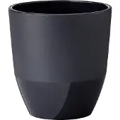 Mepal campinggeschirr - Becher Silueta 200 ml - Nordic black - Campingbecher
