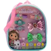 Gabby's Dollhouse Rucksack mit Zubehör