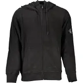 Calvin Klein Zip-Hoodie im Casual-Stil