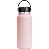 Hydroflask 32 Oz Wide Mouth, Flex Cap 2.0 Thermoskanne