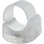 Nanlite Röhren-Befestigungsadapter mit Magnet HD-T12-1-MC für