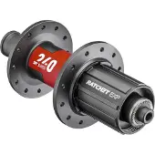 Dt Swiss 240 Classic Exp 36 Shimano/sram Hg Hinterradnabe