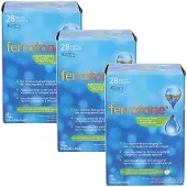 Ferrotone Natuerl Eisen AP 3er-Pack 3x28x25 ml Beutel