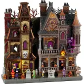 Lemax Haunted Estates 15x33x32 cm Halloween