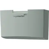 Legamaster Zubehörhalter , für Glasboards, Kunststoff, sage green