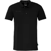 Kempa Prime Kurzarm-poloshirt