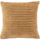 Tiseco Dekokissen Home Studio Ribble Indian Tan - 45 x 45 cm