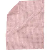 Tiseco Küchenhandtuch Home Studio Combo Pink - 50 x 70 cm (4er Set)
