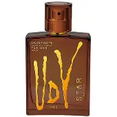 Ulric De Varens Udv Star For Men Edt Spray 0,1 l