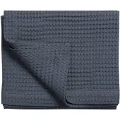 Vandyck Tagesdecke Home Pique Nightblue-270 x 250 cm