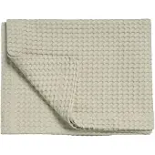 Vandyck Tagesdecke Home Pique Stone-270 x 250 cm
