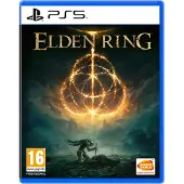 BANDAI NAMCO Entertainment Elden Ring (PS5), PlayStation 5, Multiplayer-Modus, M (Reif), Physische Medien