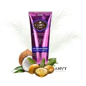 Hask CURL CARE Creme zur Definition von Locken 198 ml