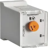 CROUZET PC2R10MV1 Tidsrelæ 1 stk