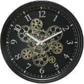 Atmosphera 37 Cm Wanduhr