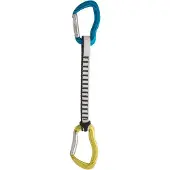 Austrialpin Rockit Express-Set 20cm blau/gelb