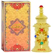 Al Haramain Amira Gold For Women Parfümöl 12ml