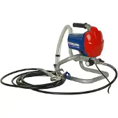 Dedra DED7421, Farbe, Universal, 205 bar, 1,1 l/min, 2,4 m/s², 7,5 m