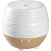 Homedics HM ARM-535 TWT, Tank, Ultraschall-Aroma-Diffusor, 0,75 l, 12 h