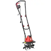 HECHT Gartenhacke Elektro 732