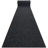 Rugsx Türmatte Rutschfest VG15406 Anthrazit 200cm 290cm