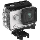 SJCAM SJ5000X silver