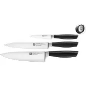 Zwilling Messerset All Star (3-teilig)