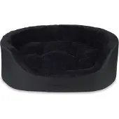 Amiplay Aspen S Ellipse Lair Schwarz