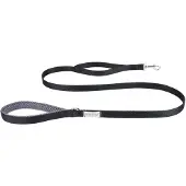 Amiplay Samba XL Leine Schwarz