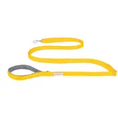 Amiplay Easy Fix verstellbare Leine Samba XL Gelb