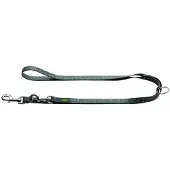 Hunter Auswechselbare Leine Convenience Reflect Stars 200cmx2cm