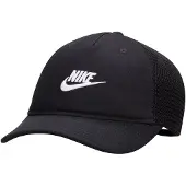 Nike Herren Mütze U NK RISE CAP S CB FUT TRKR L