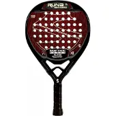 Softee Runa 3d Hybrid Padelschläger