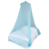 Deconet Moskitonetz Bangla Aqua