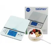 Zelmer Zks 1500n Küchenwaage