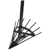 HECHT Kartoffelpflug 8001020