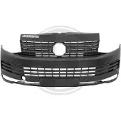 Diederichs Stoßfänger HD Priority Parts 2274050