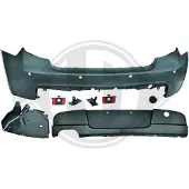 Diederichs Stoßfänger HD Tuning 1280656