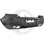 Diederichs Stoßfänger HD Tuning 6414555