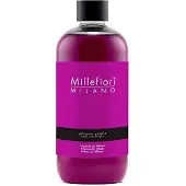 Millefiori Vulcanic Purple - Nachfüller für Reed Diffuser 500ml