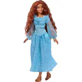 Mattel Disney Princess HLX09, Modepuppe, Weiblich, 3 Jahr(e), Mädchen, 323,9 mm, Mehrfarbig