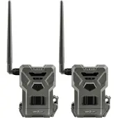 Spypoint Wildkamera Flex-M 2er-Set