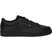 Reebok Club C 85 Sneakers Laag - zwart - Maat 40