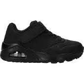 SKECHERS Uno Air Blitz 403673L/BBK Schwarz-33