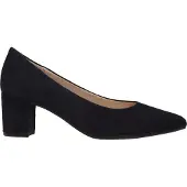 Gabor Klassische Pumps - 21.450.16 Damen 31353030353933 Blau 38 1/2 EU
