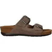 Rohde Pantoffel 5856 Rodigo Ginger Damen-Schuhgröße 40