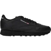Reebok Sneaker Classic Leather Herren Core Black-Schuhgröße 44