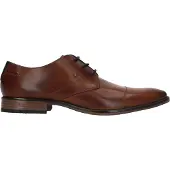 Bugatti Herren Businessschuhe 313858084000 Farbe: Braun Größe: 41